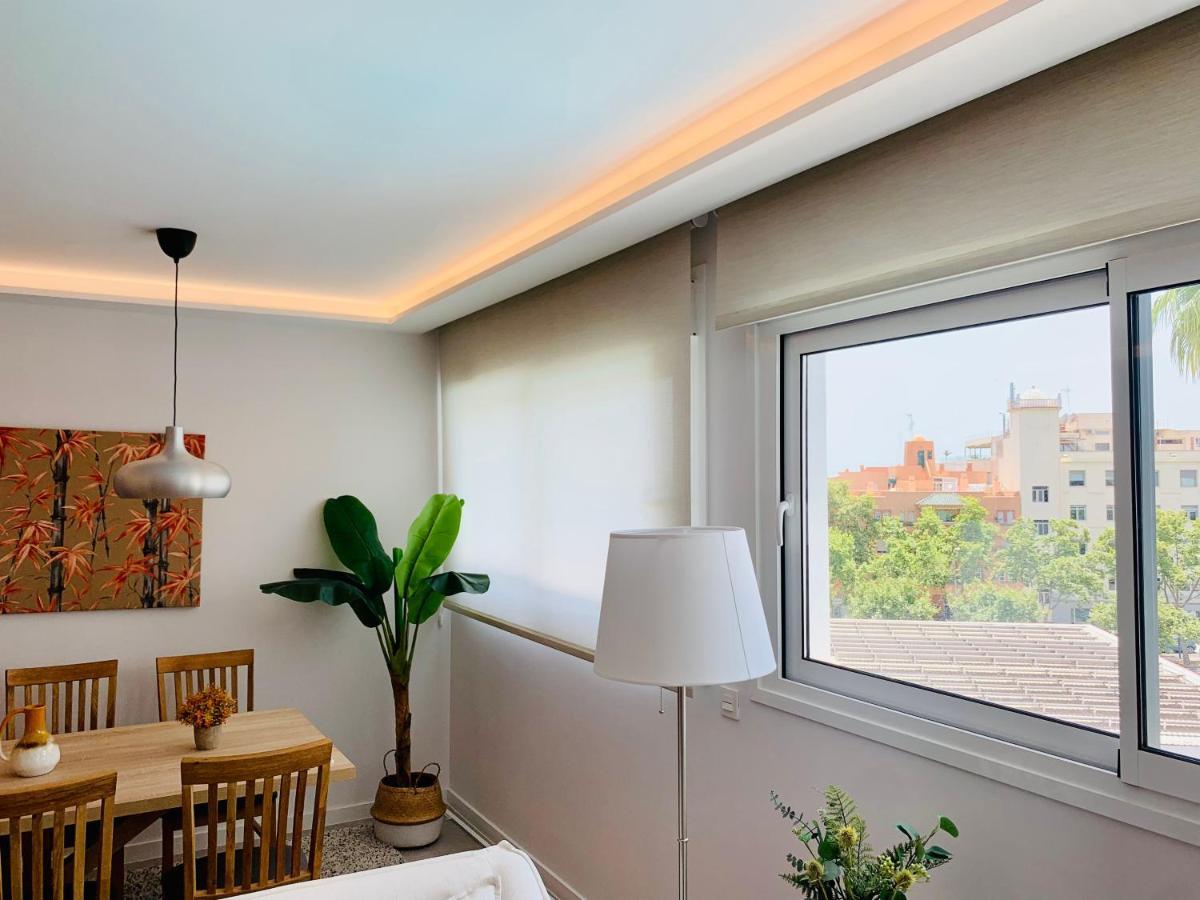 Sea View Luxury New Apartment Marbella Port Ngoại thất bức ảnh
